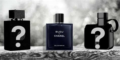 chanel bleu parfum dupe|bleu de chanel cheap alternative.